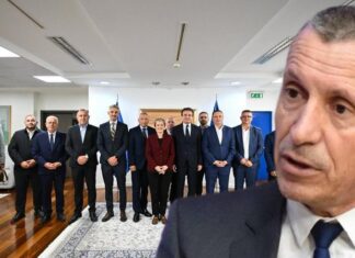Kamberi i përgjigjet kërcënimit të Vuçiç: Shqiptarët nuk do ndahen as pas zgjedhjeve