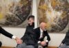 Rama takohet me të riun në Kryeministri: Rëndësi ka që është me paqe, jo me gurë e zjarr