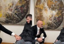 Rama takohet me të riun në Kryeministri: Rëndësi ka që është me paqe, jo me gurë e zjarr