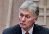 Peskov akuzon mediat për lajme të rreme: Rusia e informoi siç duhet OBSH-në për murtajën