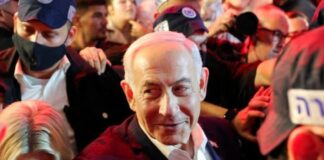 Gjithë sytë nga Izraeli, Netanyahu përballë zgjedhjeve dhe mbijetesës politike