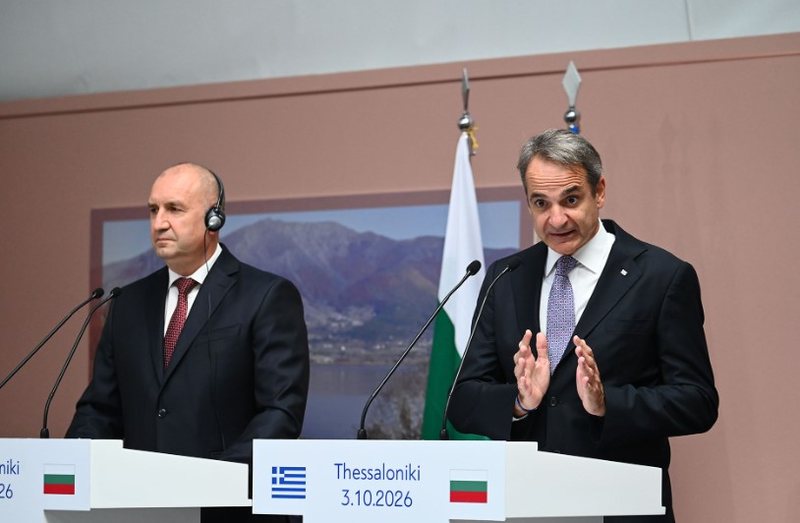 Greqia dhe Bullgaria shkëmbejnë objekte historike fetare në një marrëveshje të rëndësishme kulturore