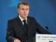 Macron paralajmëron: E shtuna e ardhshme mbetet “ditë me rrezik të lartë” nga protestat