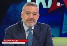 Rama dorëheqje? Klosi iu përgjigjet prerë protestuesve: Nuk është kërkesë që negociohet!