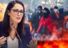 Ministrja Ibrahimaj: Dhuna në protesta, efekt në ekonominë shqiptare! Sqaron edhe programin e “Garancisë rinore”