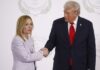 Meloni kundër marrëveshjes së Trump për naftën ruse: Zgjedhje e rrezikshme, i jep legjitimitet Moskës