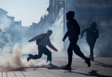 Kriza e arsimit në Francë, protestat rrezikojnë të kthehen në një konflikt më të gjerë shoqëror
