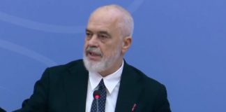 “Kjo nuk është revoltë për arsimin,” Rama: Studentët e 2018-s ishin paqësorë dhe kishin kërkesa konkrete