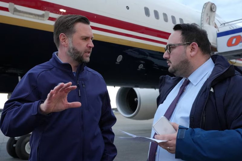 Zgjedhja e Presidentes së Kosovës  reagon ambasadori Meidani  Demokracia pati edhe votë  edhe zë