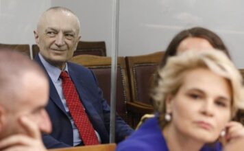 GJKKO vendos: Procesi Meta-Kryemadhi pa avokat pas 29 tetorit. Mbrojtësit ligjorë vijojnë bojkotin