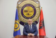 Jep dorëheqjen drejtori i Përgjitshëm i Burgjeve: Pati kritika, kundërshtime dhe gurë të hedhur mbi këtë punë