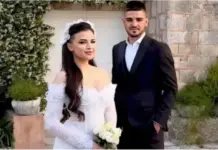 Akuzohet se shtyu drejt vetëvrasjes Xhuana Nikollin, burg për Eraldo Fizin, dëshmia: E dhunova vetëm një herë, 1 ditë para…