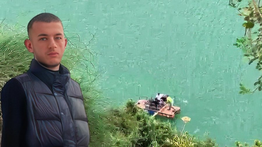  Më mungon    mesazhi i motrës së Renis Dobrës pas hetimeve nga SPAK u