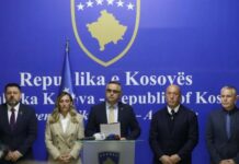 Aleanca dorëzon kallëzim penal ndaj Albulena Haxhiut për shpërdorim të detyrës