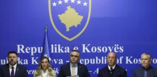 Aleanca dorëzon kallëzim penal ndaj Albulena Haxhiut për shpërdorim të detyrës