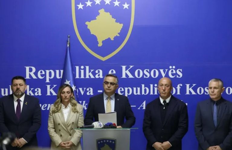 Aleanca dorëzon kallëzim penal ndaj Albulena Haxhiut për shpërdorim të detyrës