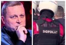 Policia kërkon shoqërimin me forcë të ARDIAN HILË-s, patrullat e dërguara nuk po e gjejnë