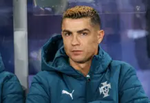 Federata pezullon përkohësisht Ronaldon, ende nuk dihet kur do jepet vendimi përfundimtar për yllin portugez