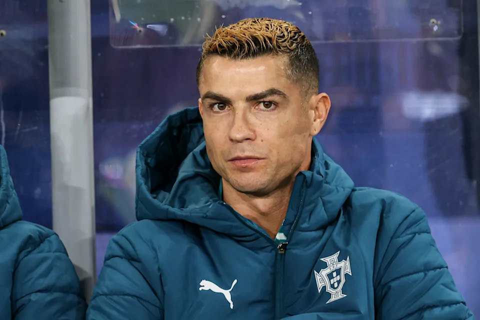 Federata pezullon përkohësisht Ronaldon  ende nuk dihet kur do jepet vendimi përfundimtar për yllin portugez