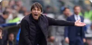 Antonio Conte drejt rikthimit në Angli? Një tjetër gjigant i Premier League shfaq interes për teknikun italian