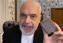 “Nuk më mundni dot me zgjedhje”, Rama: Nga vezët dhe uji kaluat te gurët, shteti nuk dorëzohet para kësaj