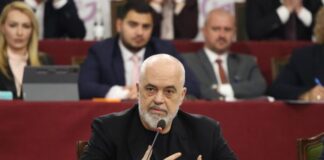 Dita e 17 e protestës studentore, Rama përsërit ftesën për dialog! Protestuesit kërkojnë largimin e tij