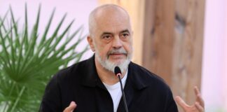 Prezantohet ‘Flamingo Mirror’, publikohen dokumentet për Sazanin dhe Zvërnecin! Rama: Së shpejti ‘dosja’ e Kayo