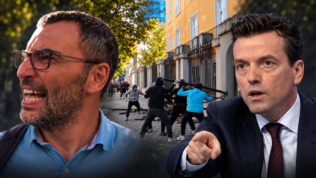 Manuali me 4 hapa  Si të  shpëtosh  arsimin dhe demokracinë pa shkruar asnjë rresht