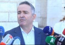NGA SHISH-I TE PROTESTA KUNDËR RAMËS: KUSH ËSHTË SANDËR KOVAÇI?