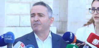 NGA SHISH-I TE PROTESTA KUNDËR RAMËS: KUSH ËSHTË SANDËR KOVAÇI?