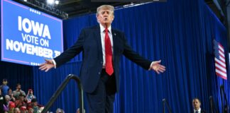 Trump flet për mandatin e tretë: Mendoj se kam të drejtë të kandidoj sërish