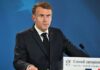 Macron paralajmëron: E shtuna e ardhshme mbetet “ditë me rrezik të lartë” nga protestat