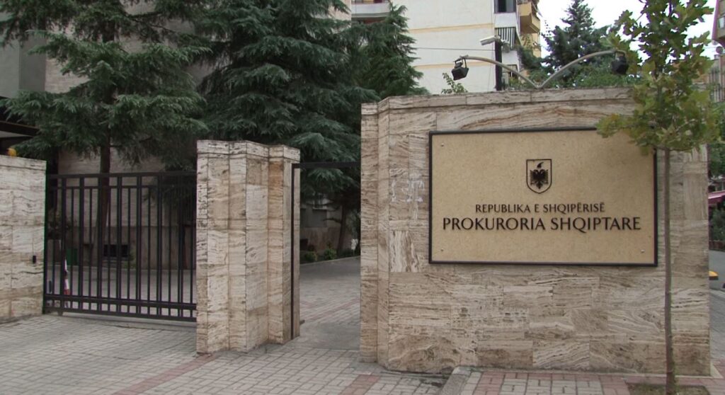 Prokuroria e Tiranës nis hetim për dëmtimin e Erjon Vishkullit  hetime edhe për dhunën e policisë në protesta