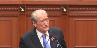 Berisha: Po shuani bashkitë me një votë, kjo është hakmarrje politike ndaj qytetarëve