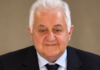 Lorenc Vangjeli: Lamtumirë ATI im, Apostol!