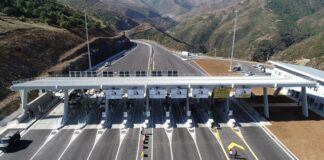 MIA: I pavërtetë lajmi për rritjen e tarifës në Rrugën e Kombit në 8 euro