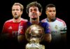 Kane, Yamal apo Mbappe, kush e meriton “Topin e Artë”?
