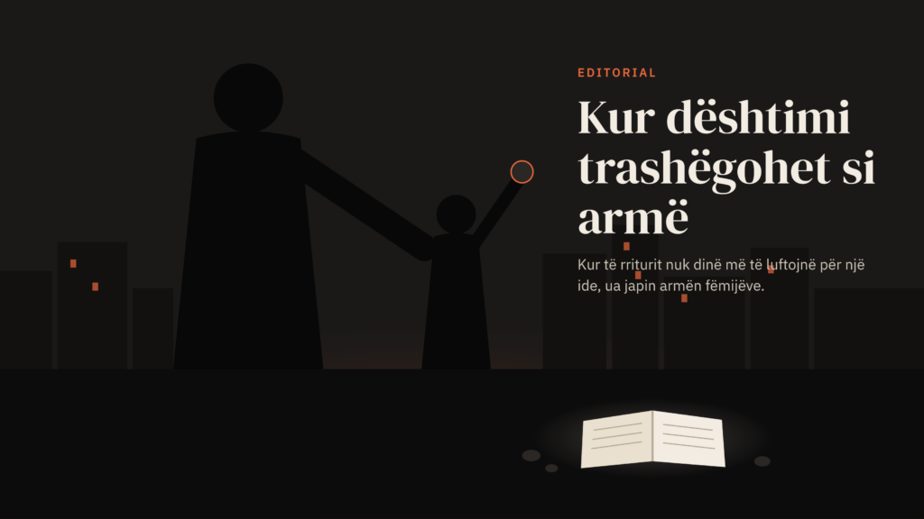 kur-deshtimi-trashegohet-si-arme