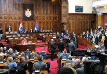 Qeveria e re në Serbi, 90 ditë pas konstituimit/ Sfida e rradhës, edhe zgjedhjet presidenciale në fund të dhjetorit