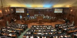 Ligji për Specialen, ekspertët në Kosovë: Ja çfarë pritet tani