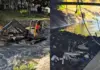 Pastrohet Lana në Tiranë para reshjeve, Bashkia paralajmëron gjoba për ndotësit: Kundërvajtësit do të përballen me ligjin