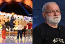 Kur protesta kërkon imunitet nga humori