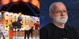 Kur protesta kërkon imunitet nga humori