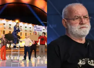Kur protesta kërkon imunitet nga humori