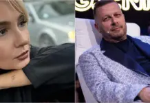 U shfaq në videot me Adrian Hilën, reagon për herë të parë Monika Lubonja: Mos më gjykoni për besimin që i dhashë një njeriu të pabesë