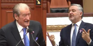 Përplasja në Kuvend/ Klosi: Jemi më të fortë se kurrë, s’do merrni asnjë bashki në zgjedhje