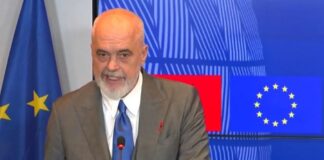 Shqipëria mbyll kapitullin e 4-t të negociatave me BE-në, Rama: Le ta tundim këtë shtëpi, ta bëjmë realitet