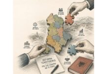 Debati mbi Territorialen, midis identitetit, kontributit, pragmatizmit dhe hipokrizisë