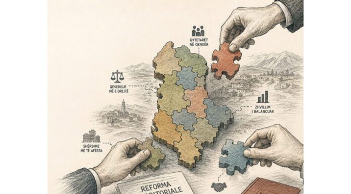 Debati mbi Territorialen, midis identitetit, kontributit, pragmatizmit dhe hipokrizisë