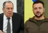 Zelensky i gatshëm për armëpushim energjetik me Rusinë: Mund të jetë një hap drejt përfundimit të luftës/ Lavrov: Ukraina nuk meriton pushim